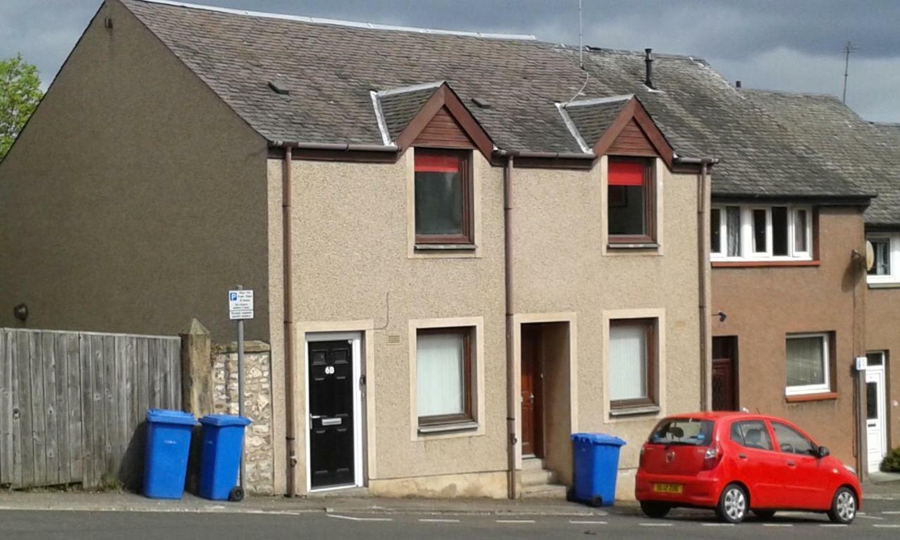 Carvetii - Kings House - 20Mins To Edinburgh Apartment Inverkeithing Exterior photo